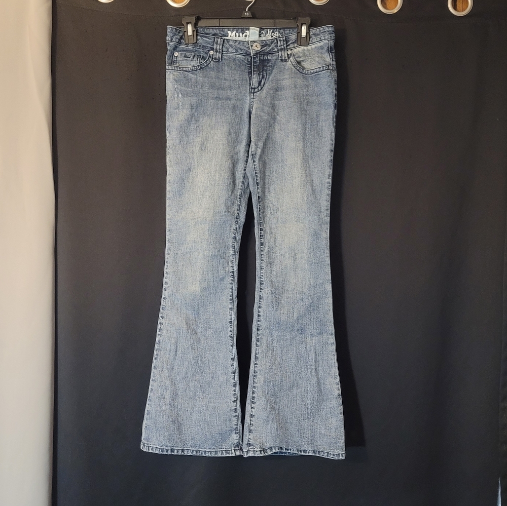 Mudd Jeans